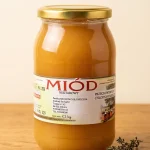 Miód nektarowy